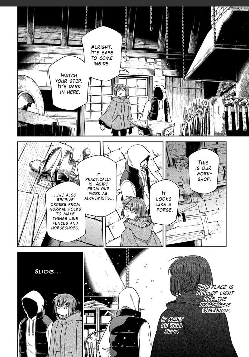 Mahou Tsukai No Yome 99 20