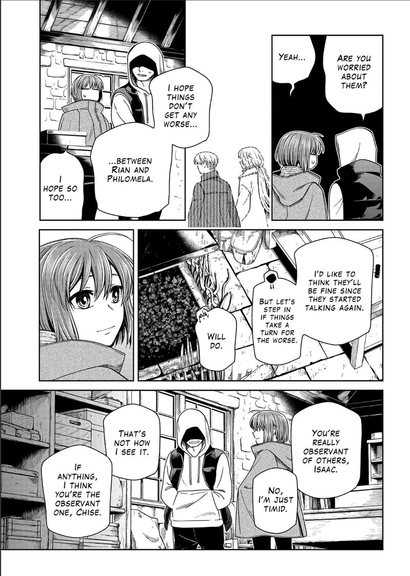 Mahou Tsukai No Yome 99 21