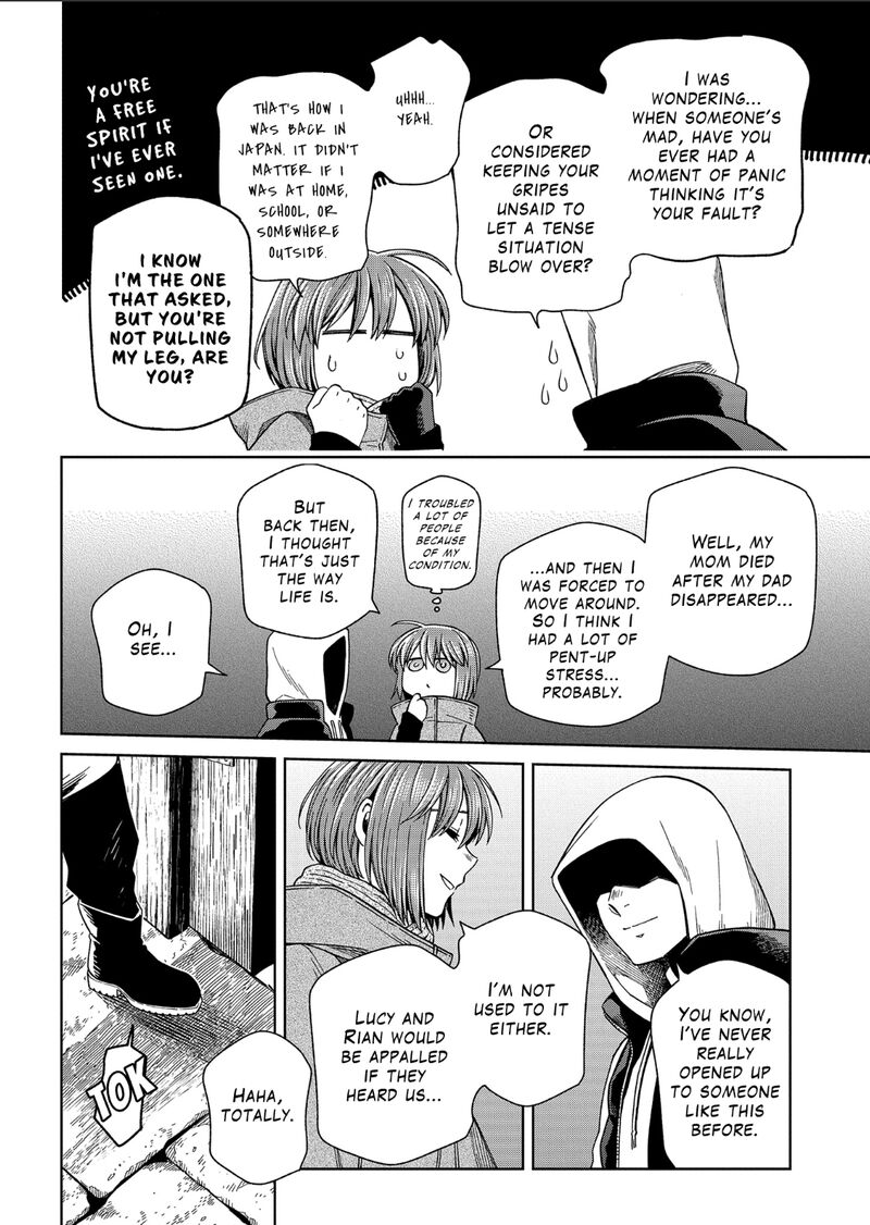 Mahou Tsukai No Yome 99 22