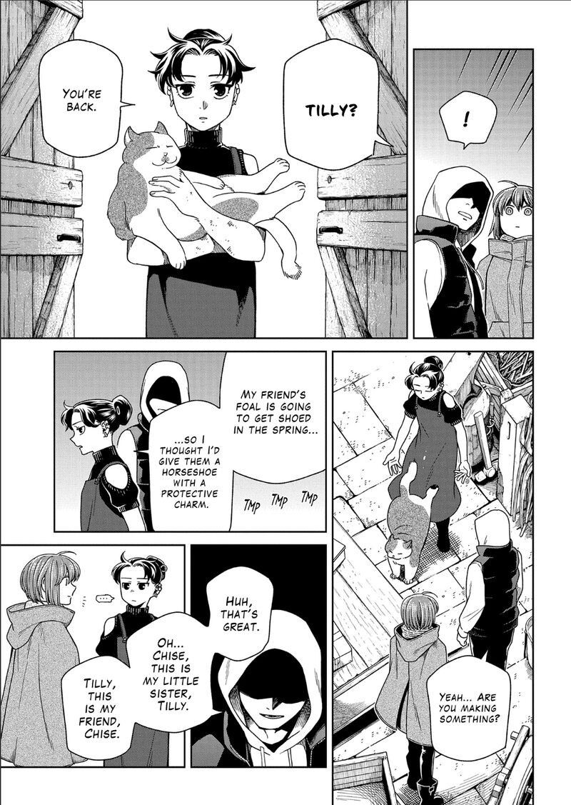 Mahou Tsukai No Yome 99 23