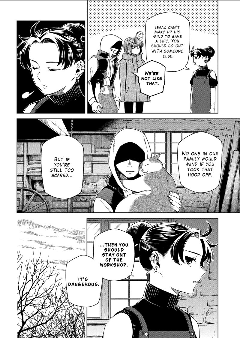 Mahou Tsukai No Yome 99 24