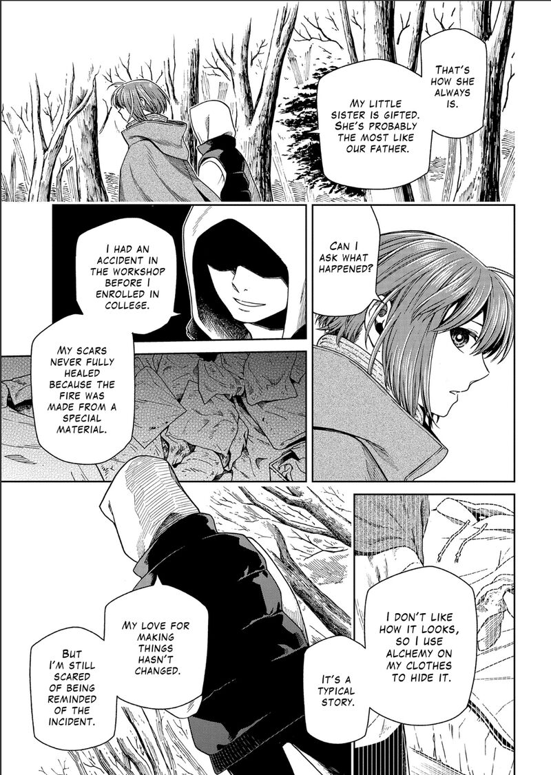 Mahou Tsukai No Yome 99 25
