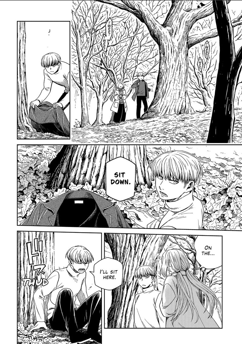 Mahou Tsukai No Yome 99 26