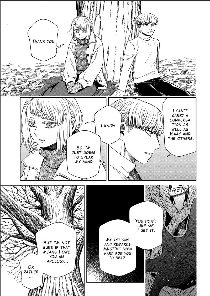 Mahou Tsukai No Yome 99 27