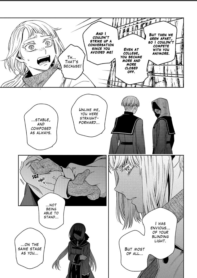 Mahou Tsukai No Yome 99 29