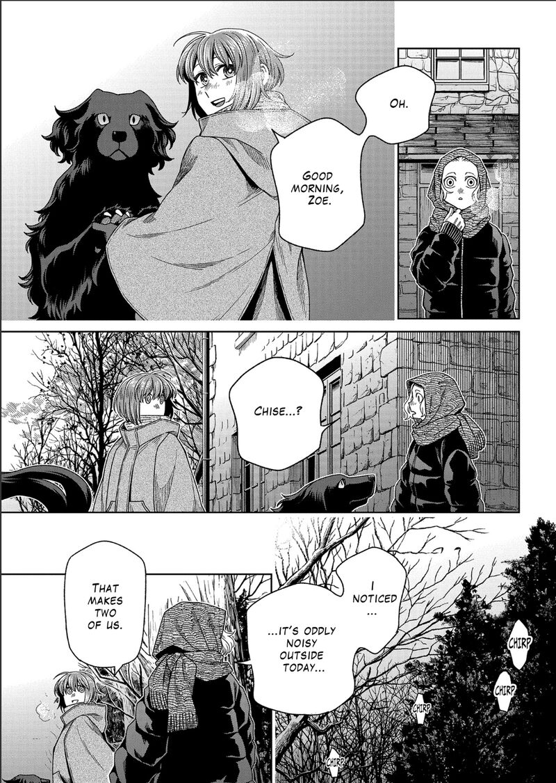 Mahou Tsukai No Yome 99 3