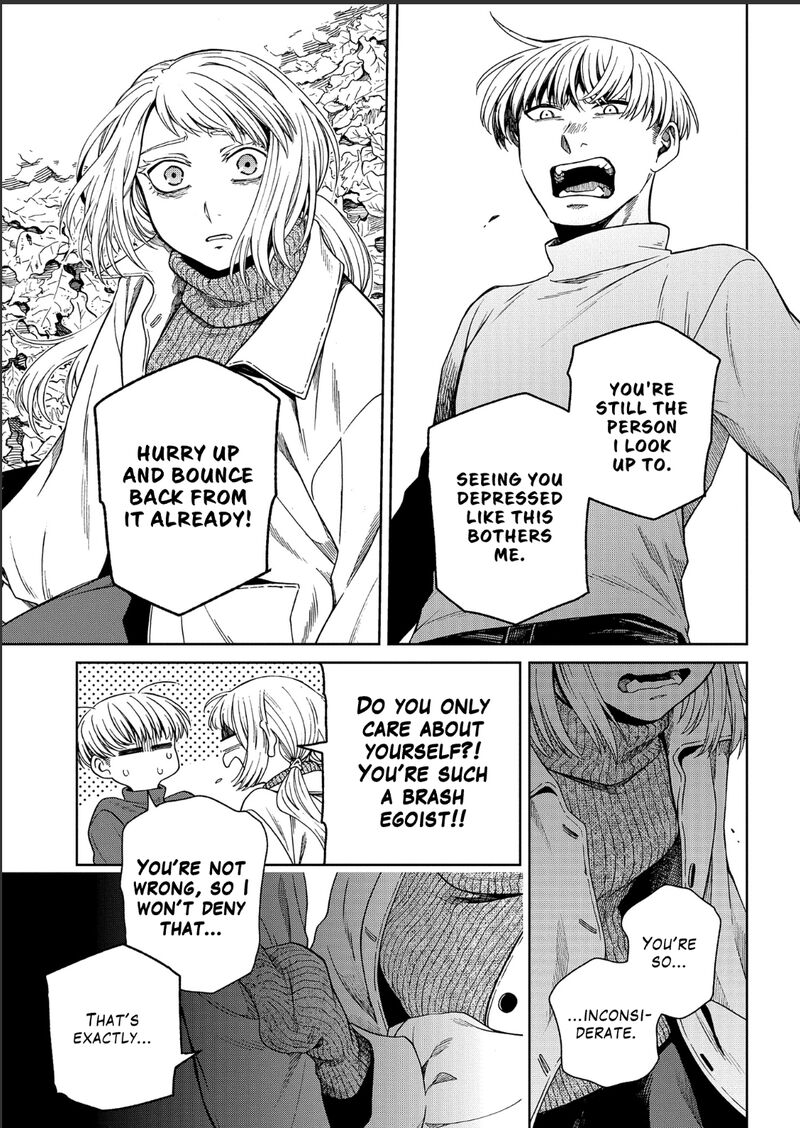 Mahou Tsukai No Yome 99 31