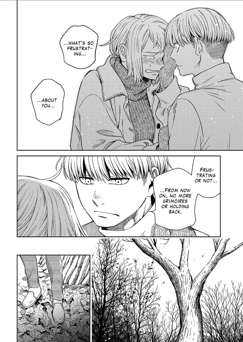 Mahou Tsukai No Yome 99 32