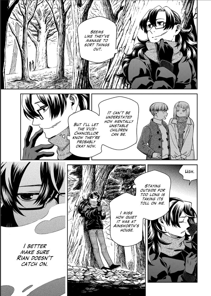 Mahou Tsukai No Yome 99 33