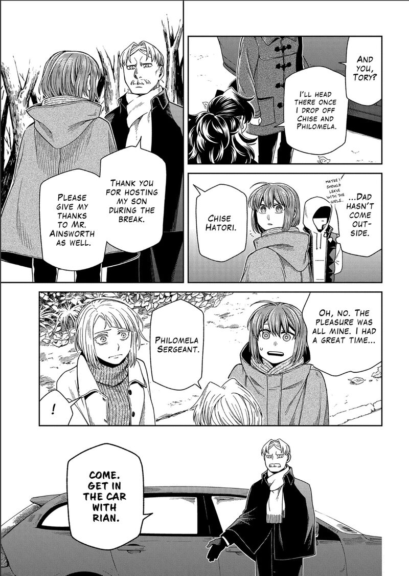Mahou Tsukai No Yome 99 35