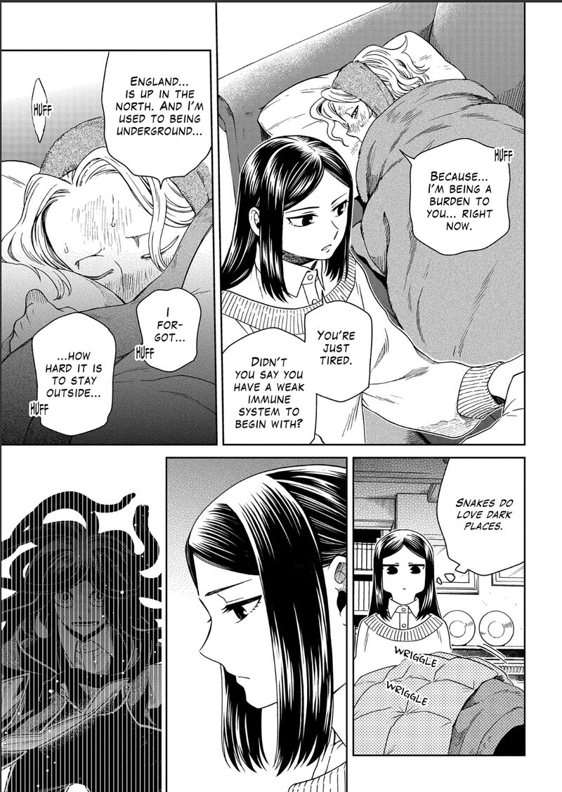 Mahou Tsukai No Yome 99 37