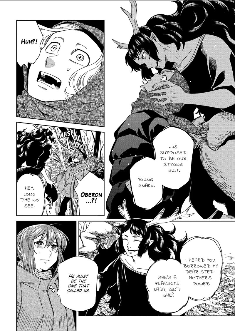Mahou Tsukai No Yome 99 6