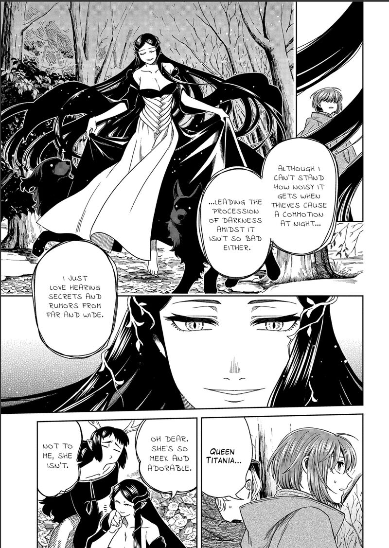 Mahou Tsukai No Yome 99 7