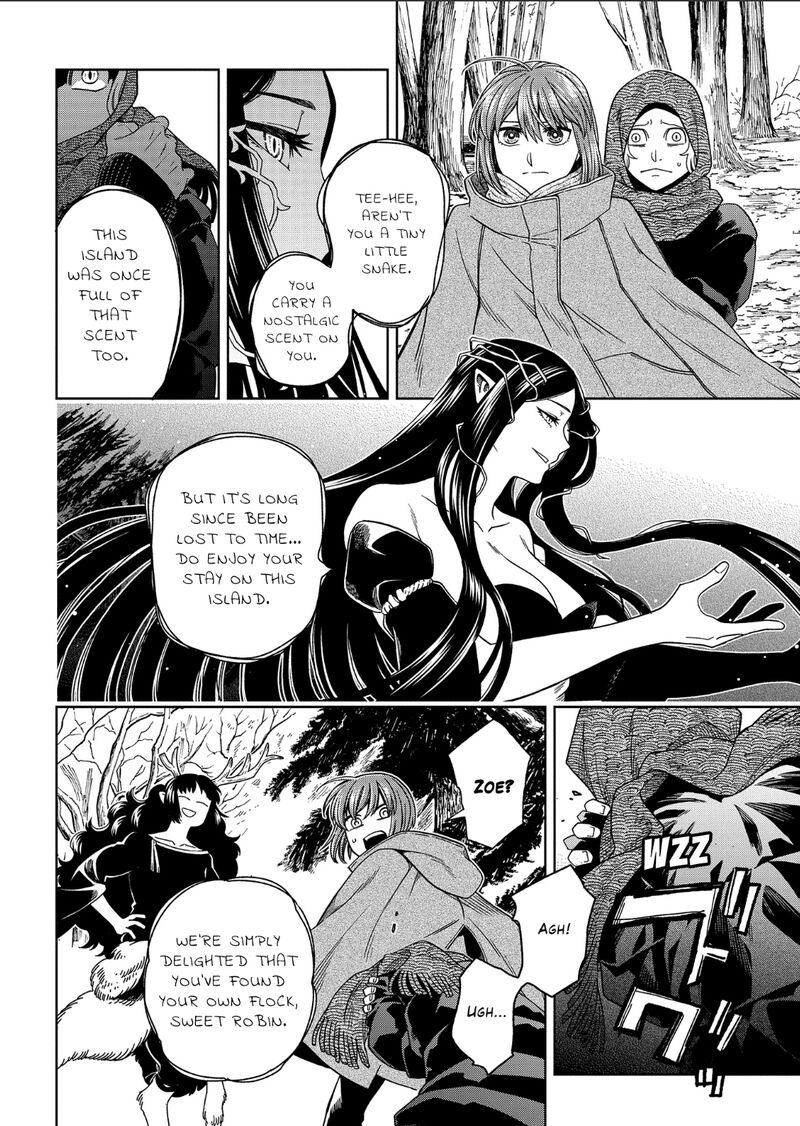 Mahou Tsukai No Yome 99 8