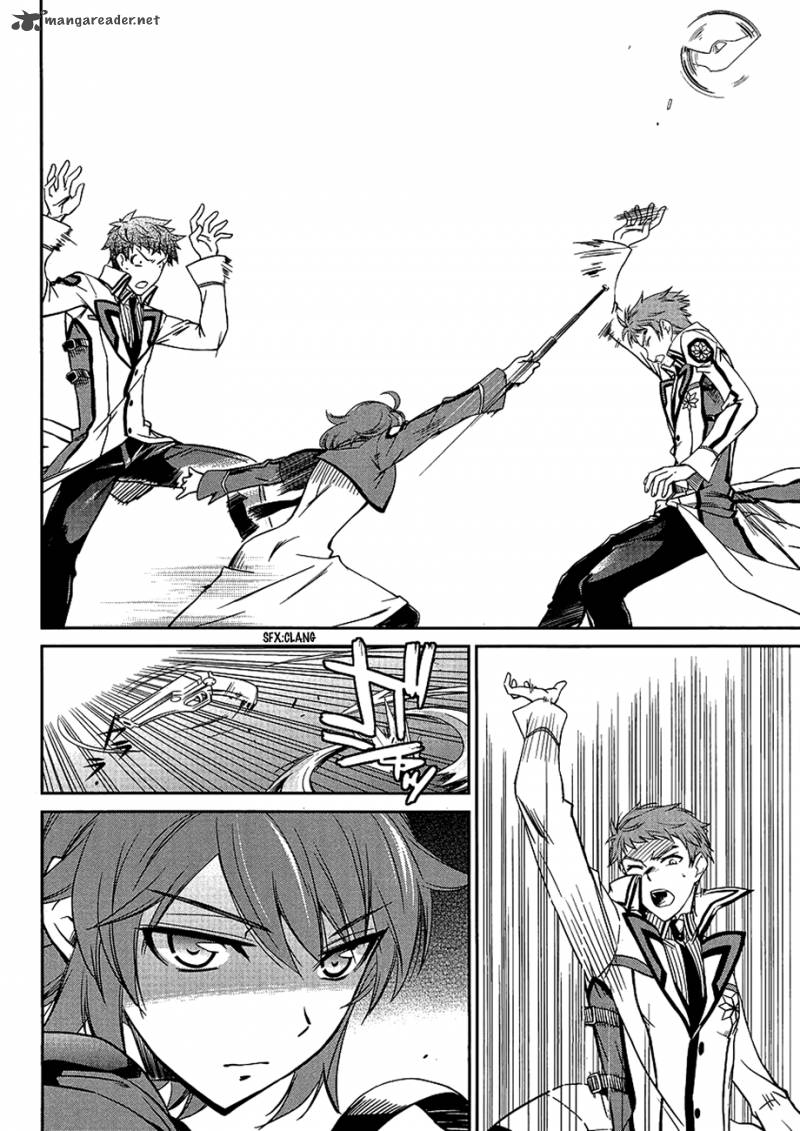 Mahouka Koukou No Rettousei 4 7