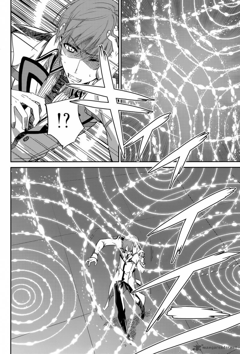 Mahouka Koukou No Rettousei 7 8