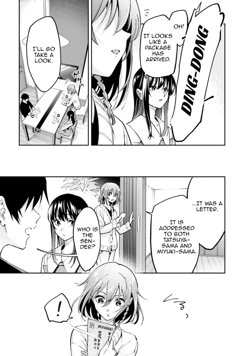 Mahouka Koukou No Rettousei Douran No Joshou Hen 10 38