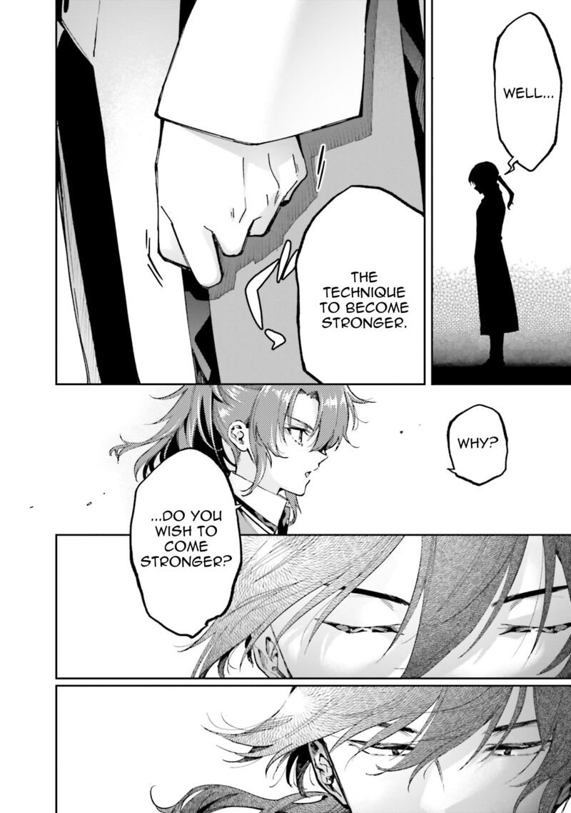 Mahouka Koukou No Rettousei Douran No Joshou Hen 10 8