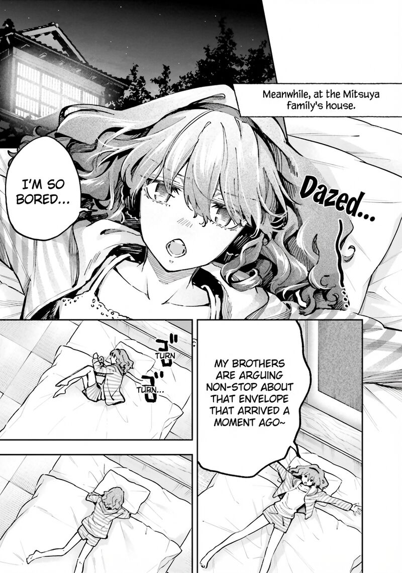 Mahouka Koukou No Rettousei Douran No Joshou Hen 11 12