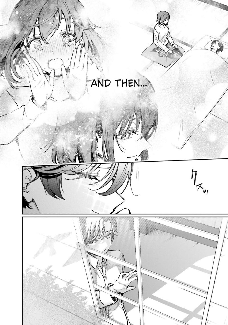 Mahouka Koukou No Rettousei Douran No Joshou Hen 12 8