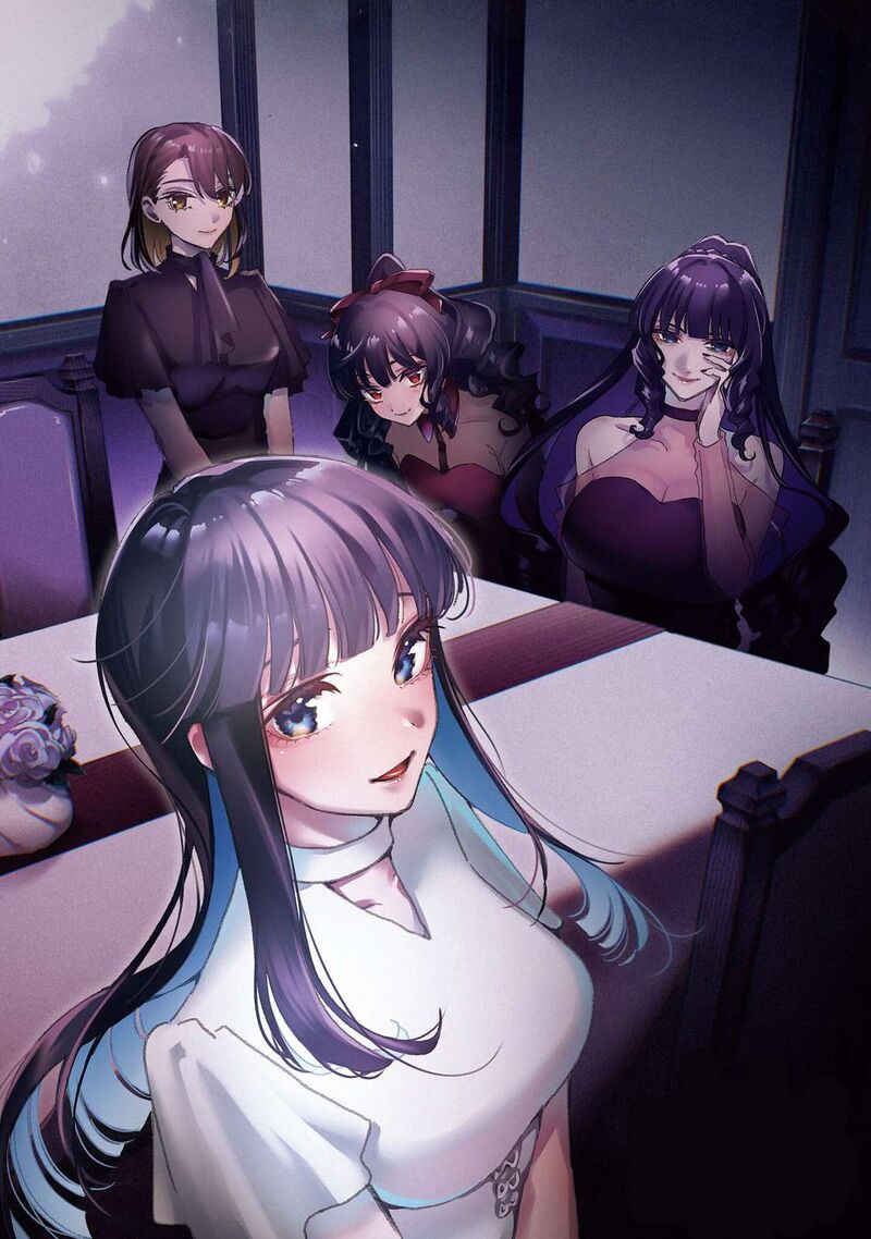 Mahouka Koukou No Rettousei Douran No Joshou Hen 17 2
