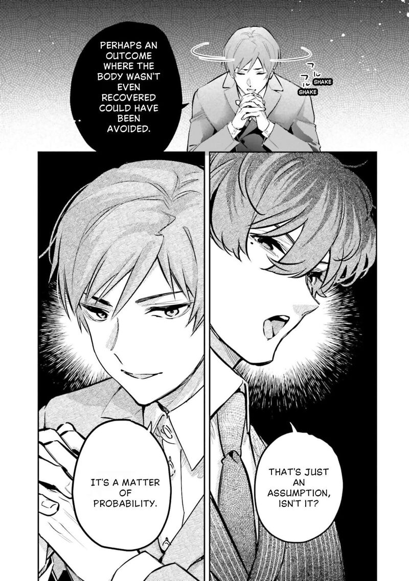 Mahouka Koukou No Rettousei Douran No Joshou Hen 17 21