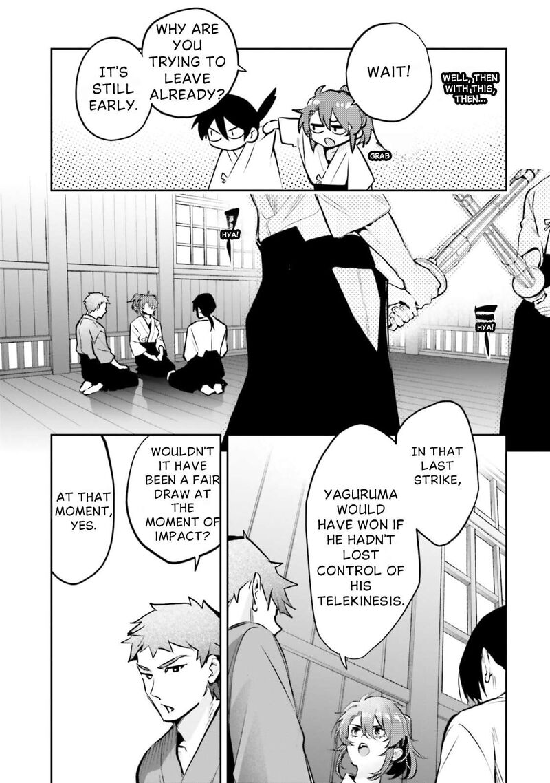 Mahouka Koukou No Rettousei Douran No Joshou Hen 19 28