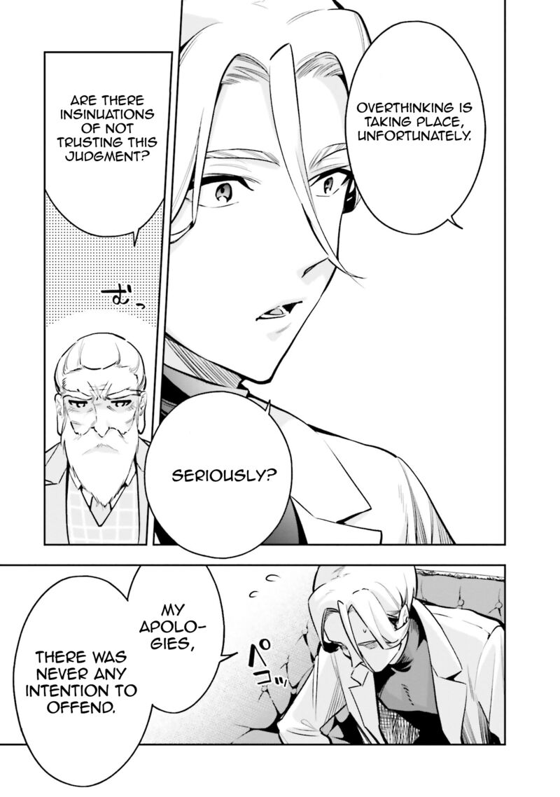 Mahouka Koukou No Rettousei Douran No Joshou Hen 3 13