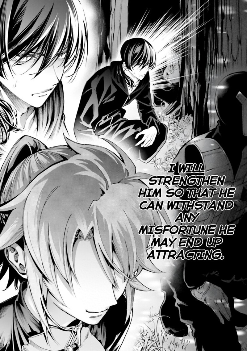 Mahouka Koukou No Rettousei Douran No Joshou Hen 31 29