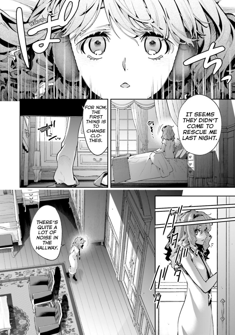 Mahouka Koukou No Rettousei Douran No Joshou Hen 32 3