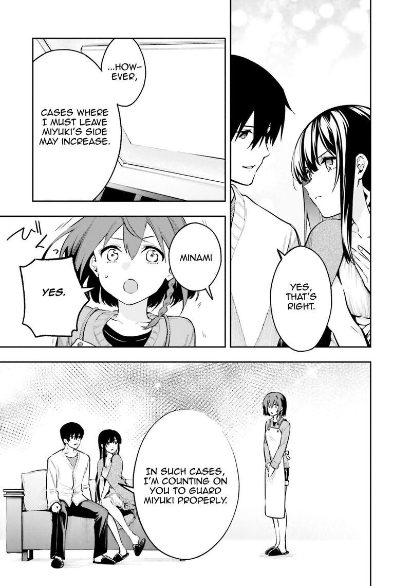 Mahouka Koukou No Rettousei Douran No Joshou Hen 4 29