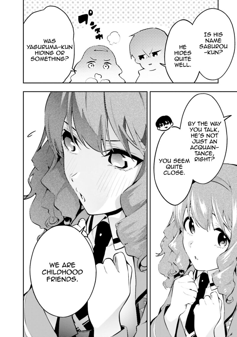 Mahouka Koukou No Rettousei Douran No Joshou Hen 5 14