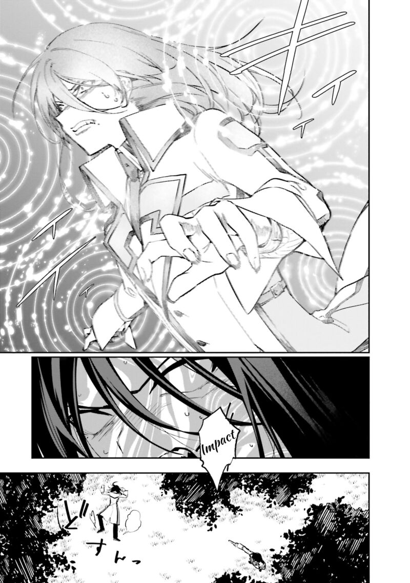 Mahouka Koukou No Rettousei Douran No Joshou Hen 7 4