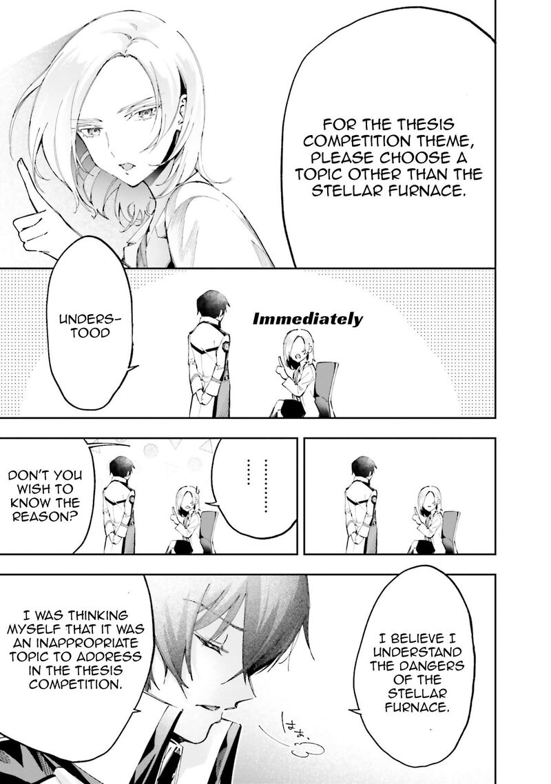 Mahouka Koukou No Rettousei Douran No Joshou Hen 9 16