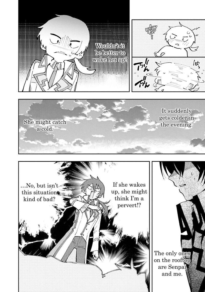 Mahouka Koukou No Rettousei Douran No Joshou Hen 9 30