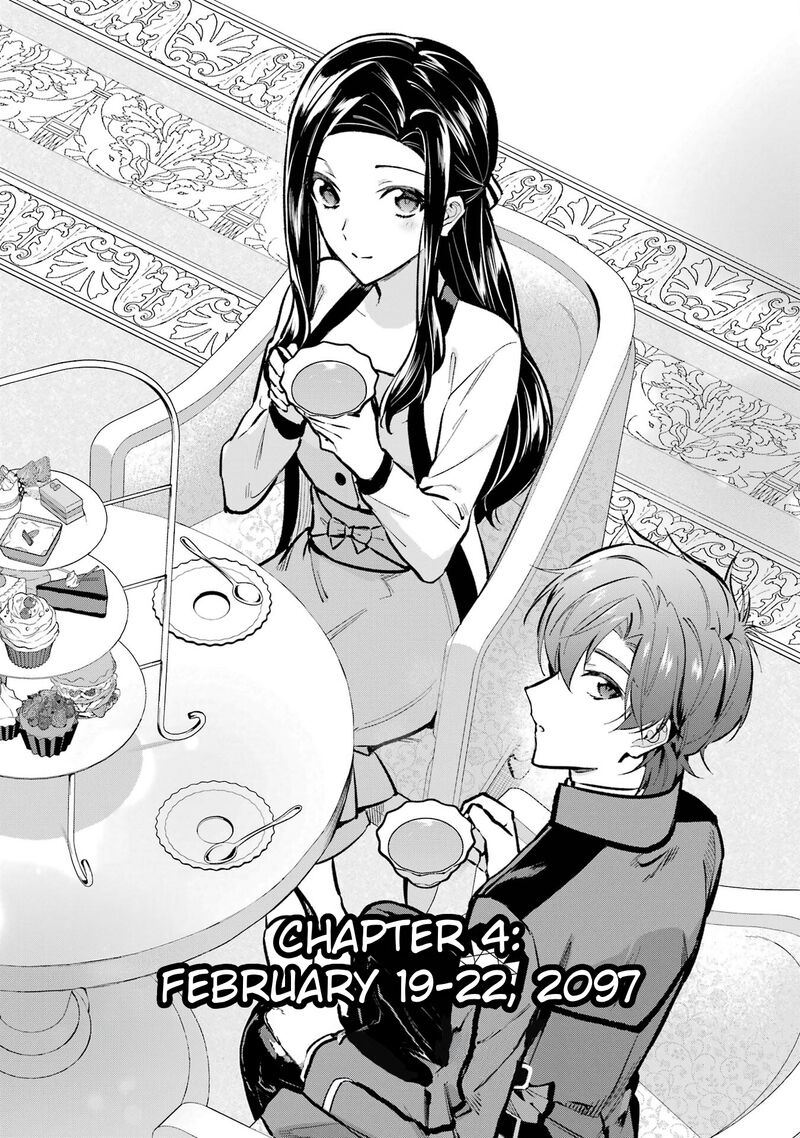 Mahouka Koukou No Rettousei Ichijou Masaki Tenkou Hen 4 1