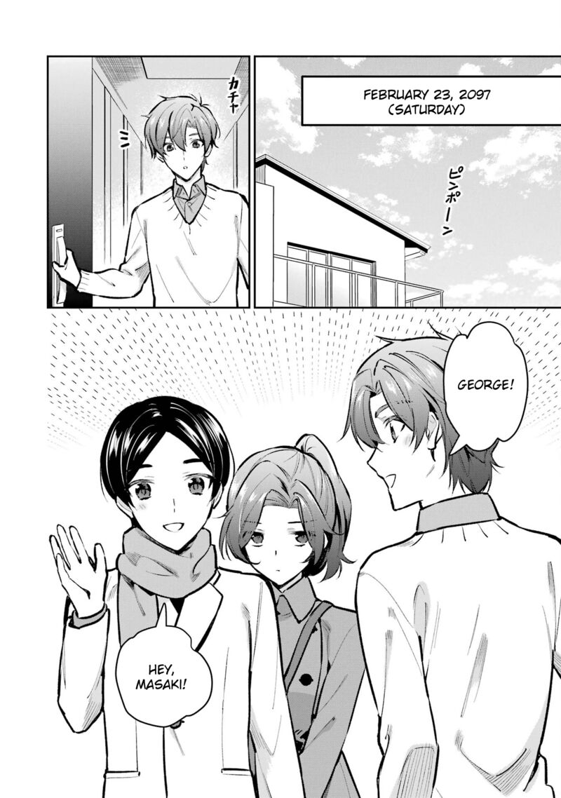 Mahouka Koukou No Rettousei Ichijou Masaki Tenkou Hen 5 2