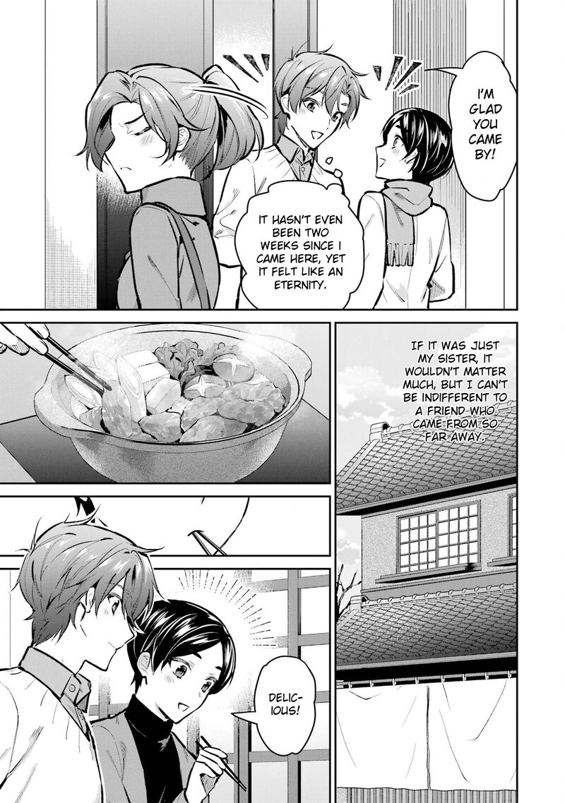 Mahouka Koukou No Rettousei Ichijou Masaki Tenkou Hen 5 3