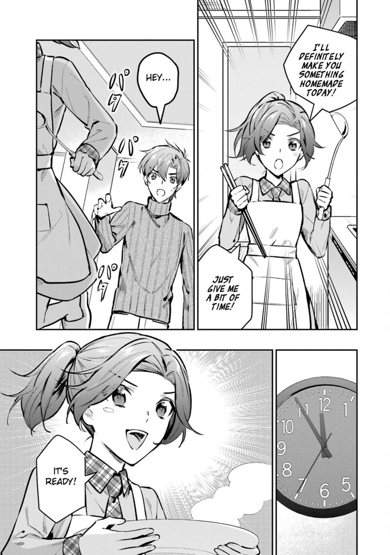 Mahouka Koukou No Rettousei Ichijou Masaki Tenkou Hen 5 5