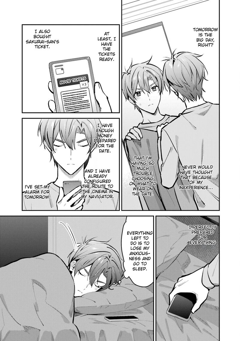 Mahouka Koukou No Rettousei Ichijou Masaki Tenkou Hen 6 13