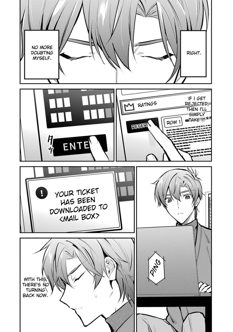 Mahouka Koukou No Rettousei Ichijou Masaki Tenkou Hen 6 4