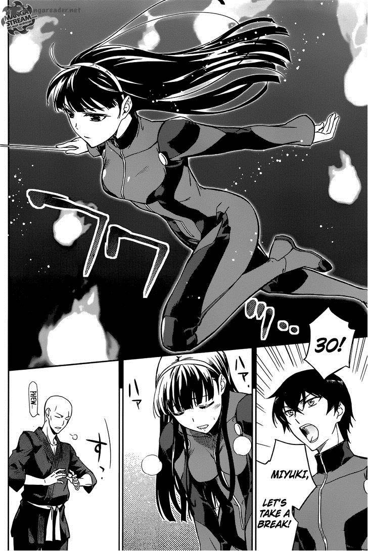 Mahouka Koukou No Rettousei Kyuukousen Hen 1 24