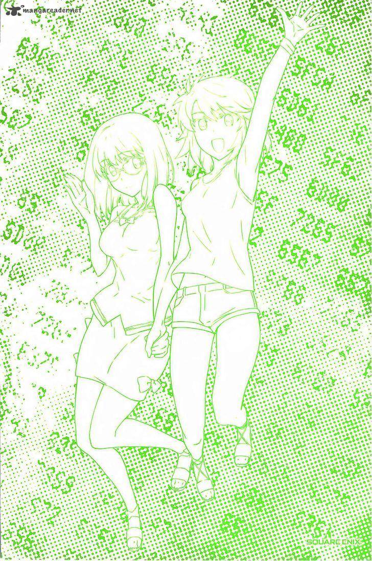 Mahouka Koukou No Rettousei Kyuukousen Hen 10 32