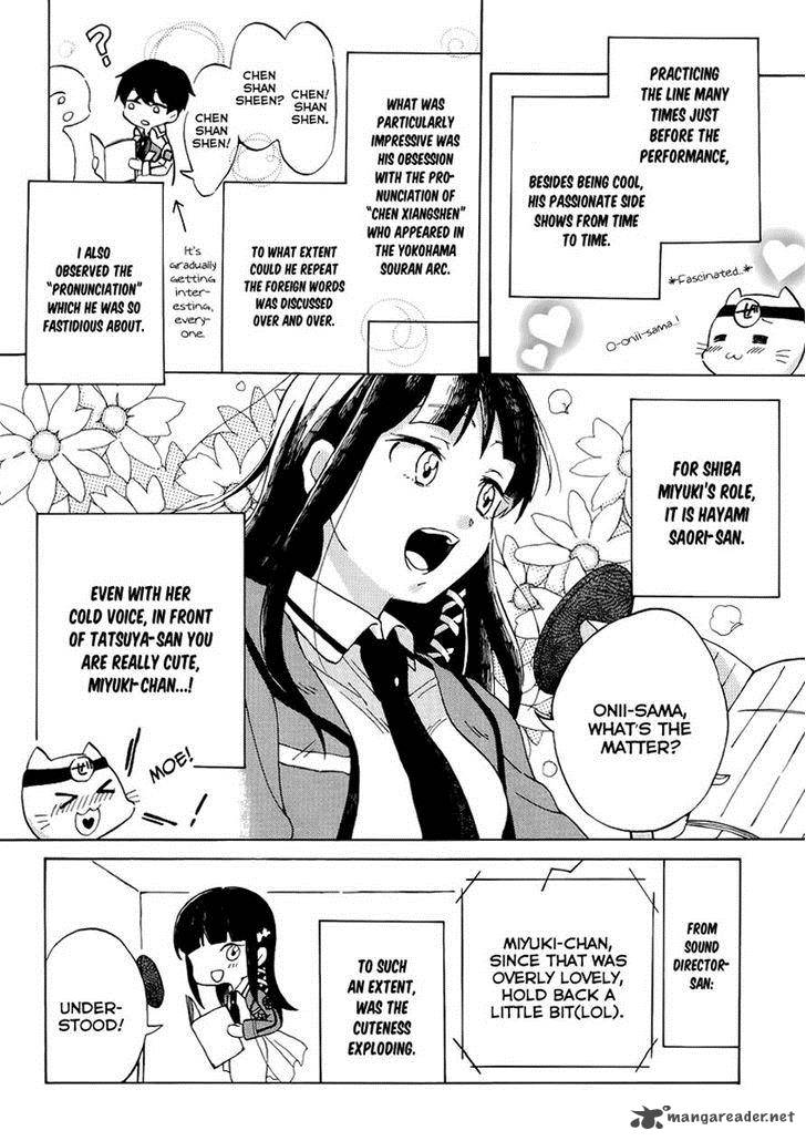 Mahouka Koukou No Rettousei Kyuukousen Hen 11 24