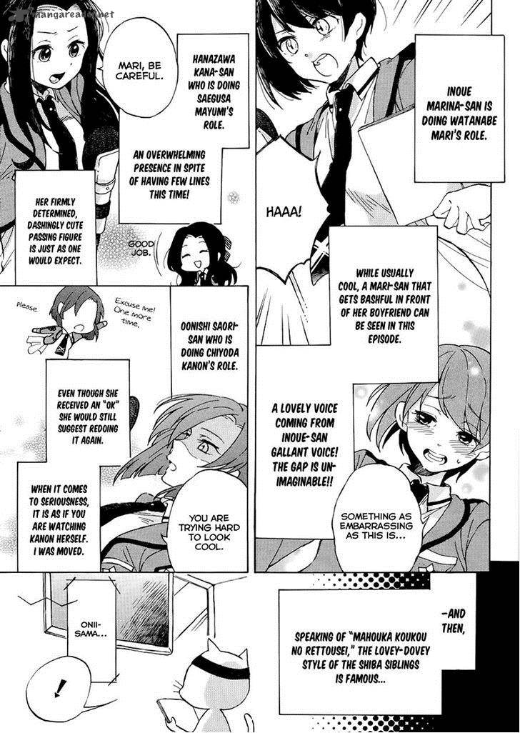 Mahouka Koukou No Rettousei Kyuukousen Hen 11 25