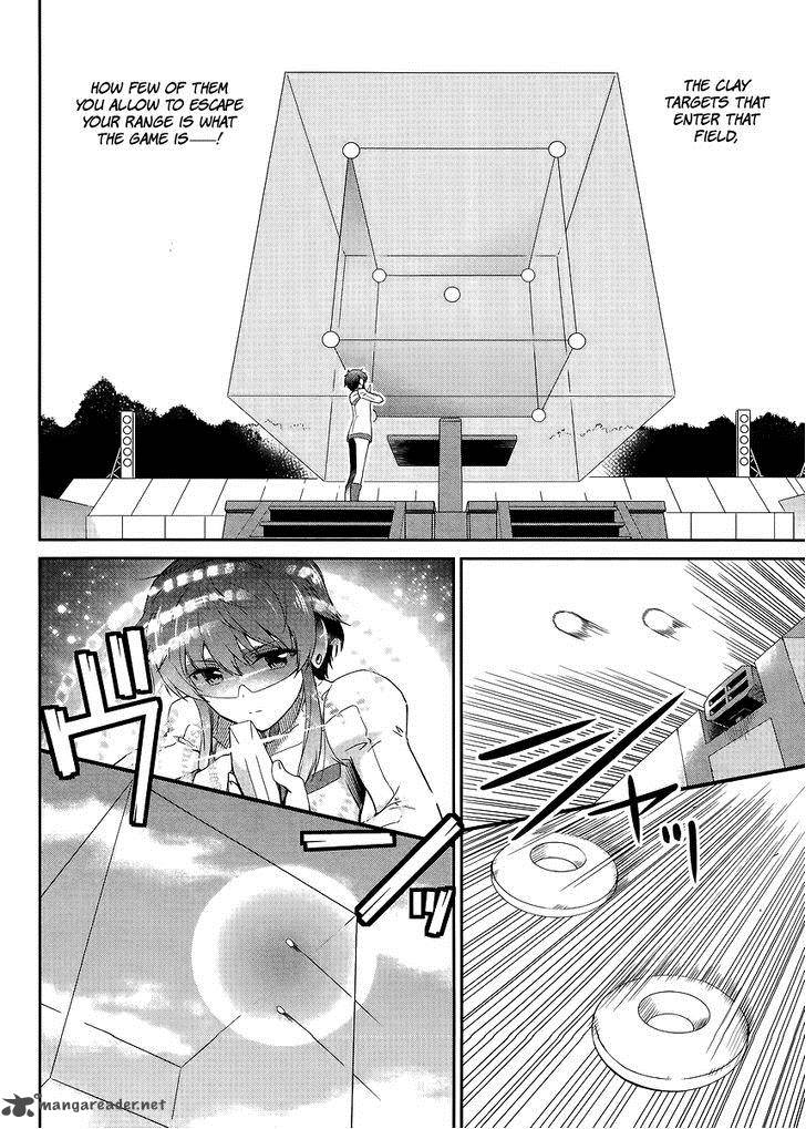 Mahouka Koukou No Rettousei Kyuukousen Hen 12 4