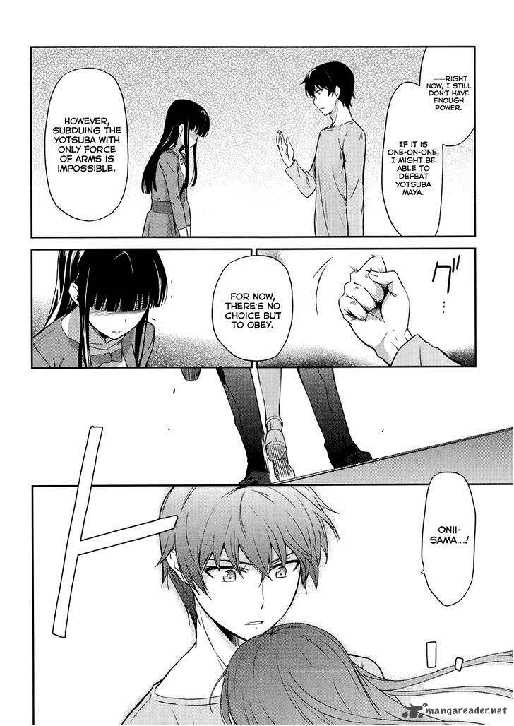 Mahouka Koukou No Rettousei Kyuukousen Hen 13 21
