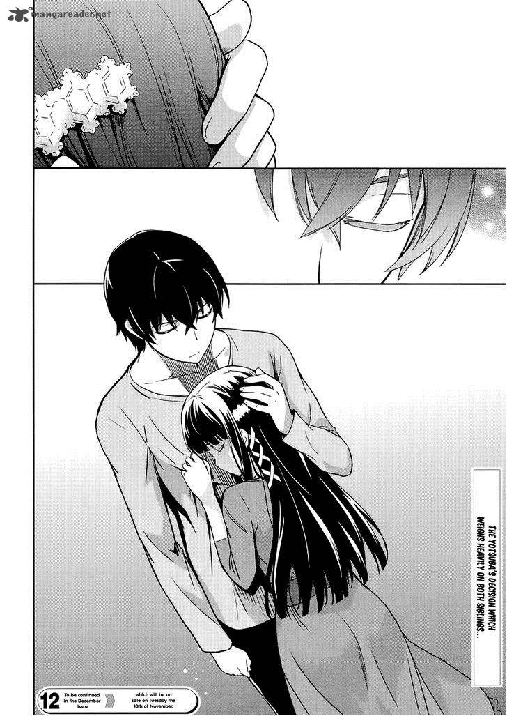 Mahouka Koukou No Rettousei Kyuukousen Hen 13 23