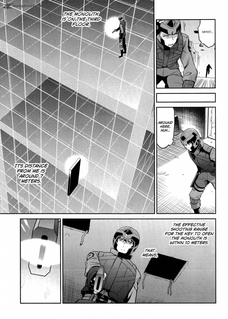 Mahouka Koukou No Rettousei Kyuukousen Hen 20 10