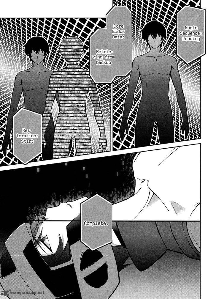 Mahouka Koukou No Rettousei Kyuukousen Hen 23 14